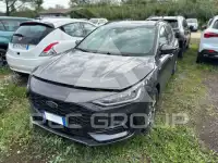 2023 Ford FOCUS