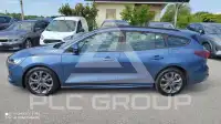 2023 Ford FOCUS