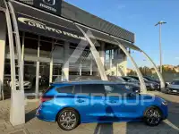 2023 Ford FOCUS