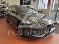 2023 Ford FOCUS