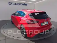 2023 Ford FOCUS