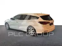 2023 Ford FOCUS