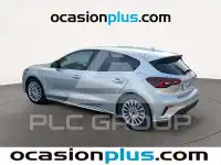 2023 Ford FOCUS