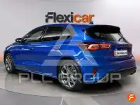 2023 Ford FOCUS