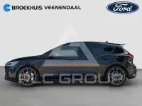 2023 Ford FOCUS