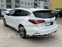 2023 Ford FOCUS