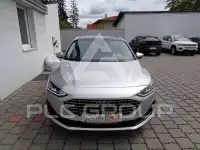 2023 Ford FOCUS