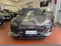 2023 Ford FOCUS