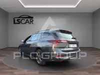 2023 Ford FOCUS