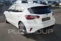 2023 Ford FOCUS