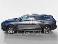 2023 Ford FOCUS
