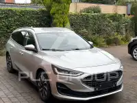 2023 Ford FOCUS