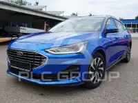 2023 Ford FOCUS