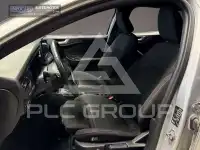 2023 Ford FOCUS