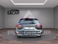 2023 Ford FOCUS
