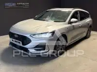 2023 Ford FOCUS
