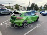2023 Ford FOCUS