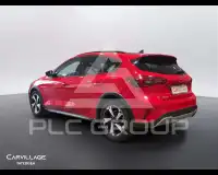 2023 Ford FOCUS