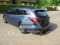 2023 Ford FOCUS