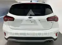 2023 Ford FOCUS