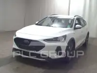 2023 Ford FOCUS