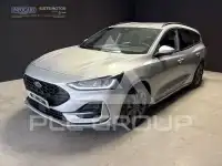 2023 Ford FOCUS