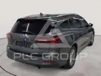 2023 Ford FOCUS
