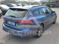 2023 Ford FOCUS