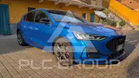 2023 Ford FOCUS