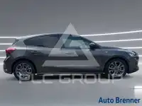 2023 Ford FOCUS