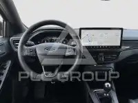 2023 Ford FOCUS