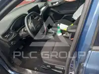 2023 Ford FOCUS