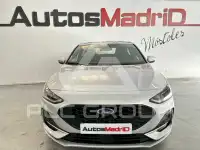 2023 Ford FOCUS