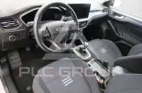 2023 Ford FOCUS