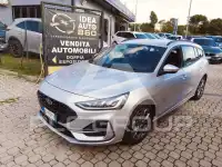 2023 Ford FOCUS