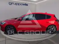 2023 Ford FOCUS