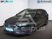 2023 Ford FOCUS