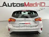 2023 Ford FOCUS