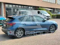 2023 Ford FOCUS