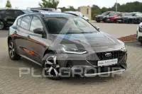 2023 Ford FOCUS