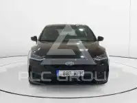 2023 Ford FOCUS
