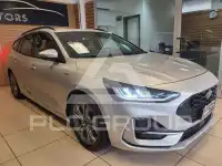 2023 Ford FOCUS