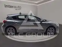 2023 Ford FOCUS