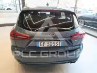 2023 Ford FOCUS