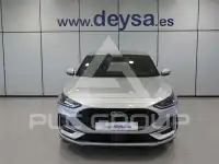 2023 Ford FOCUS