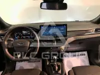 2023 Ford FOCUS