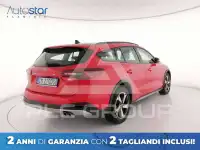 2023 Ford FOCUS