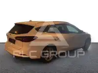 2023 Ford FOCUS