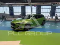2023 Ford FOCUS