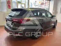 2023 Ford FOCUS